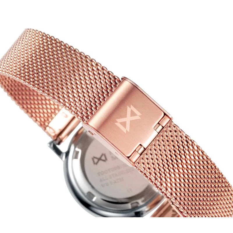 Orologio MARK MADDOXTOOTING Donna