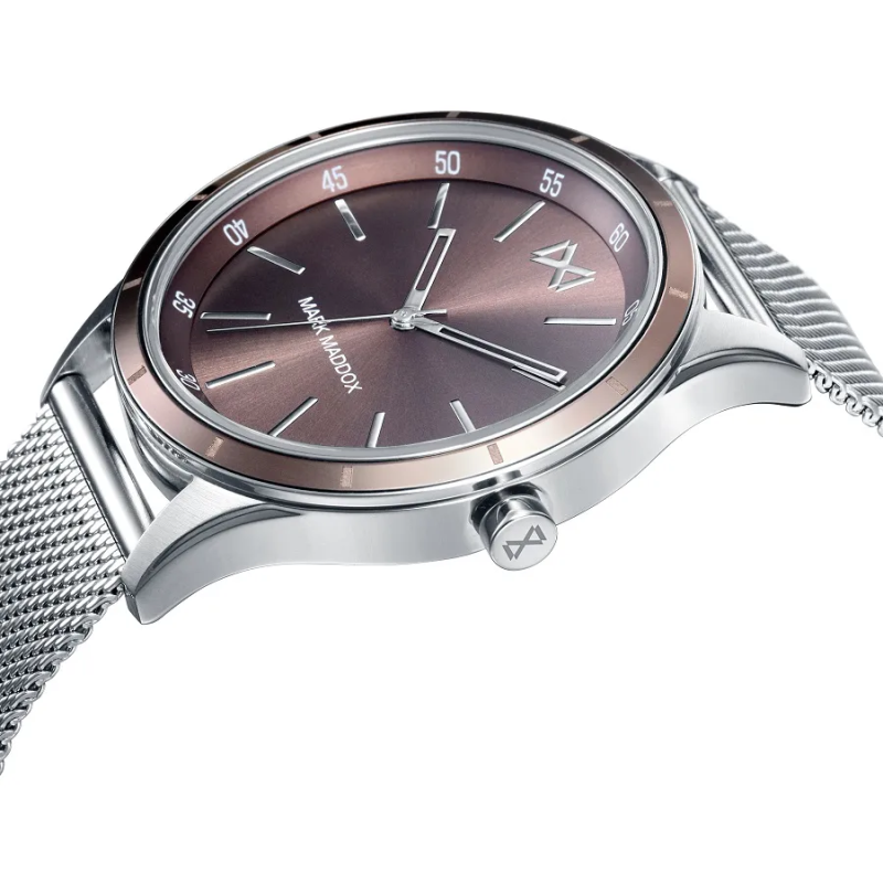 Orologio Mark Maddox Shibuya Uomo