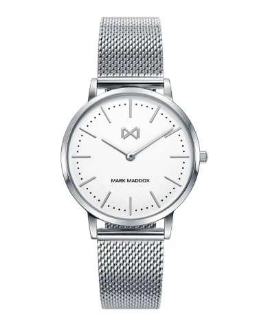 Orologio Mark Maddox Greenwich Donna