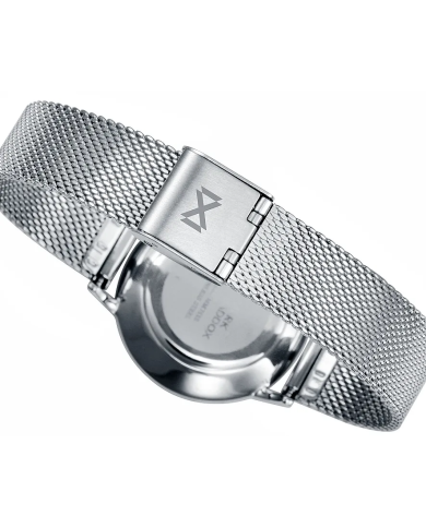 Orologio Mark Maddox Greenwich Donna