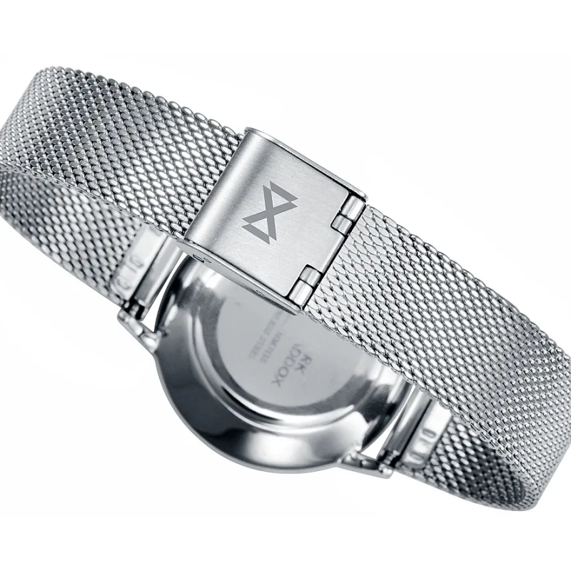 Orologio Mark Maddox Greenwich Donna