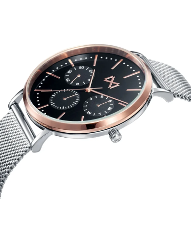 Orologio Mark Maddox Greenwich Uomo