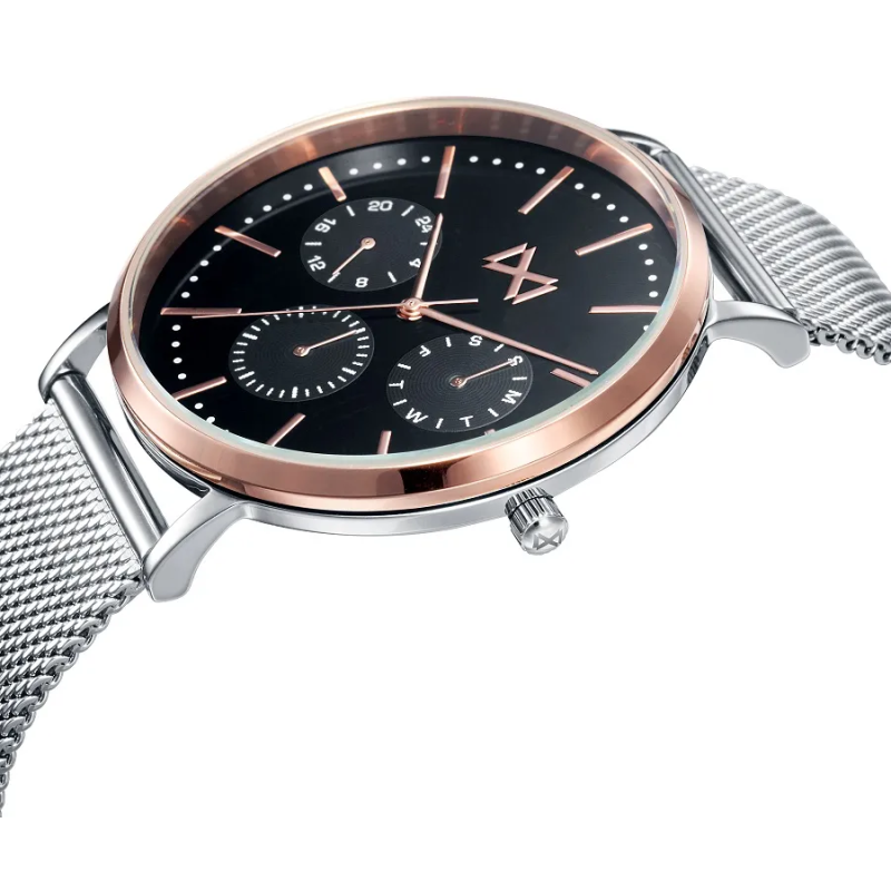 Orologio Mark Maddox Greenwich Uomo