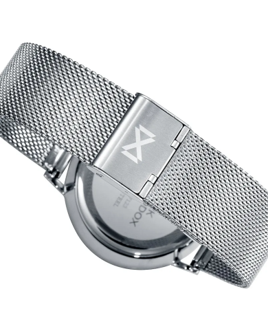 Orologio Mark Maddox Greenwich Uomo