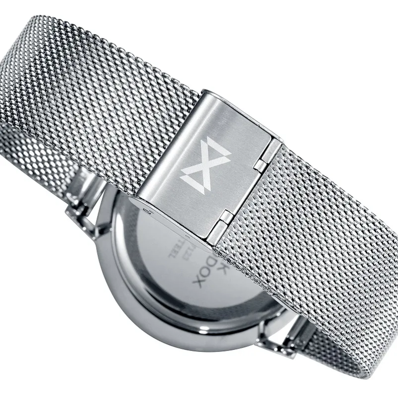 Orologio Mark Maddox Greenwich Uomo