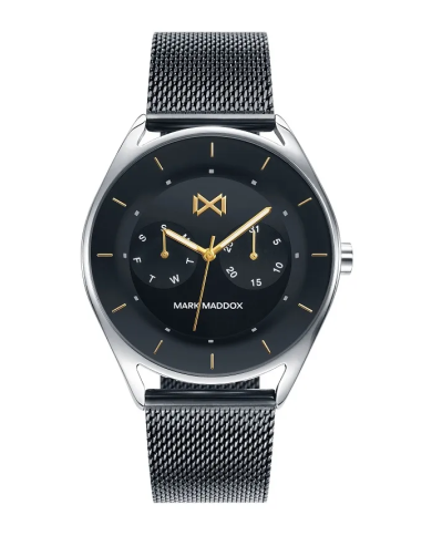 Orologio Mark Maddox Venice Uomo