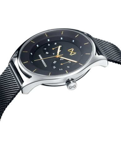 Orologio Mark Maddox Venice Uomo