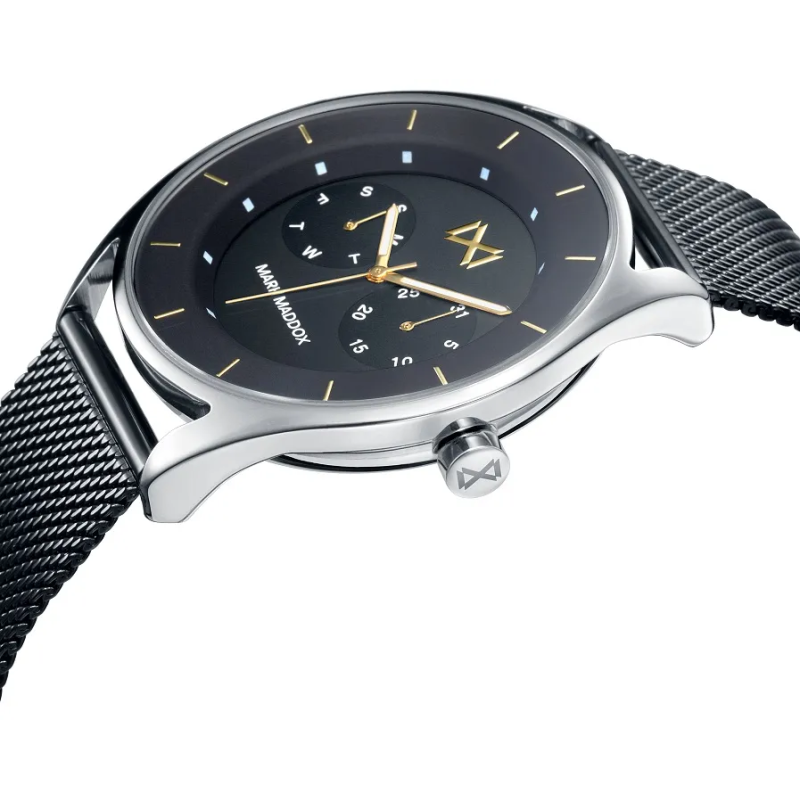 Orologio Mark Maddox Venice Uomo