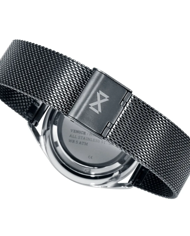 Orologio Mark Maddox Venice Uomo