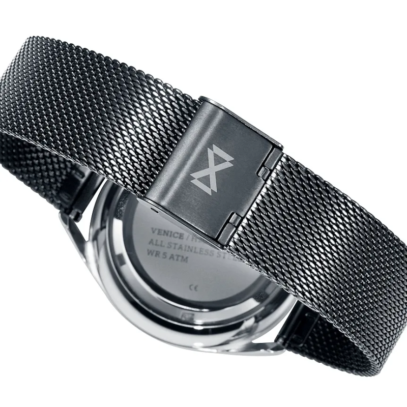 Orologio Mark Maddox Venice Uomo