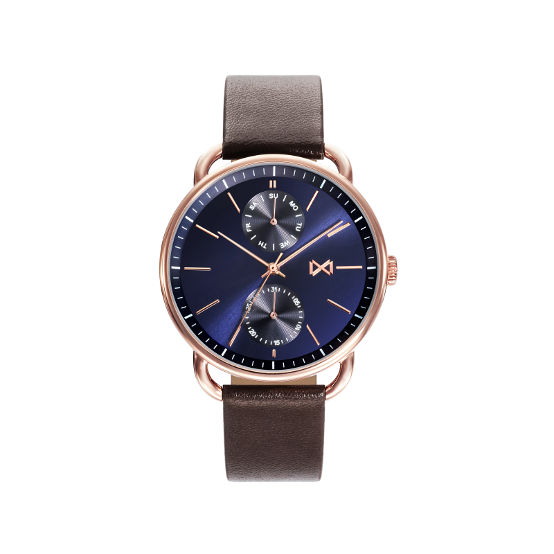 Orologio MARK MADDOX - NEW COLLECTION HC7119-37 Uomo