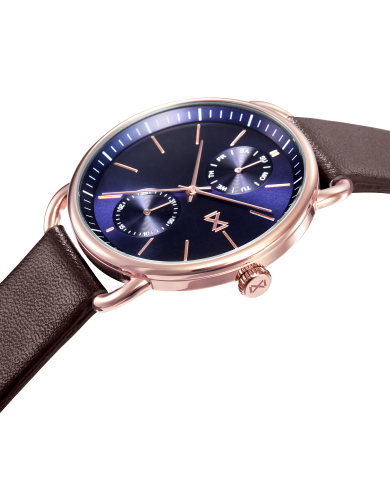 Orologio MARK MADDOX - NEW COLLECTION HC7119-37 Uomo