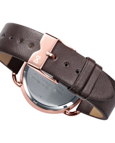 Orologio MARK MADDOX - NEW COLLECTION HC7119-37 Uomo