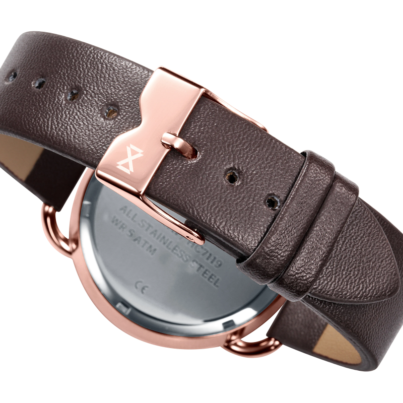 Orologio MARK MADDOX - NEW COLLECTION HC7119-37 Uomo