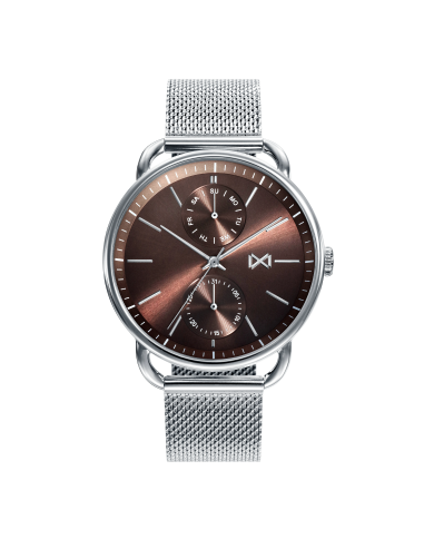 Orologio MARK MADDOX - NEW COLLECTION HM7125-47 Uomo