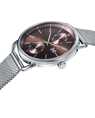 Orologio MARK MADDOX - NEW COLLECTION HM7125-47 Uomo