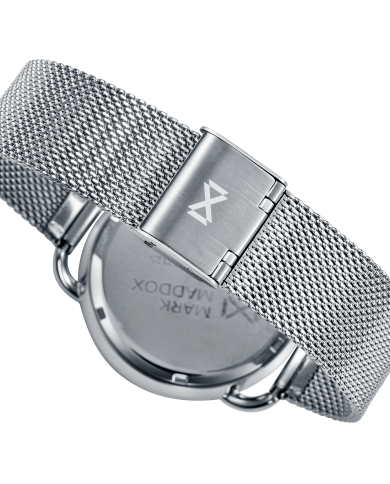 Orologio MARK MADDOX - NEW COLLECTION HM7125-47 Uomo