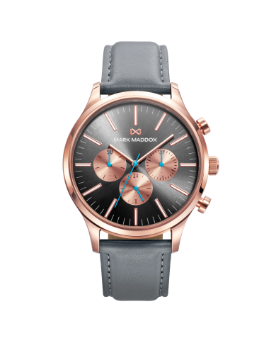 Orologio MARK MADDOX - NEW COLLECTION HC0103-17 Uomo