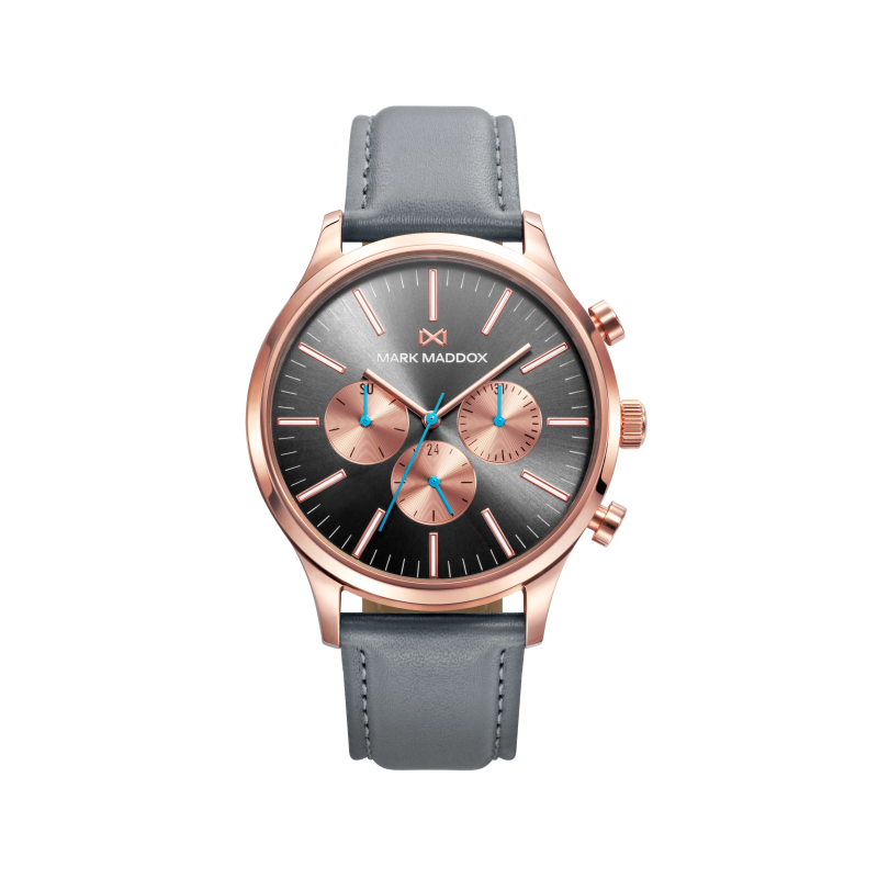 Orologio MARK MADDOX - NEW COLLECTION HC0103-17 Uomo
