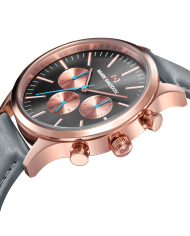 Orologio MARK MADDOX - NEW COLLECTION HC0103-17 Uomo