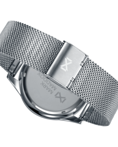 Orologio MARK MADDOX - NEW COLLECTION HM7126-47 Uomo