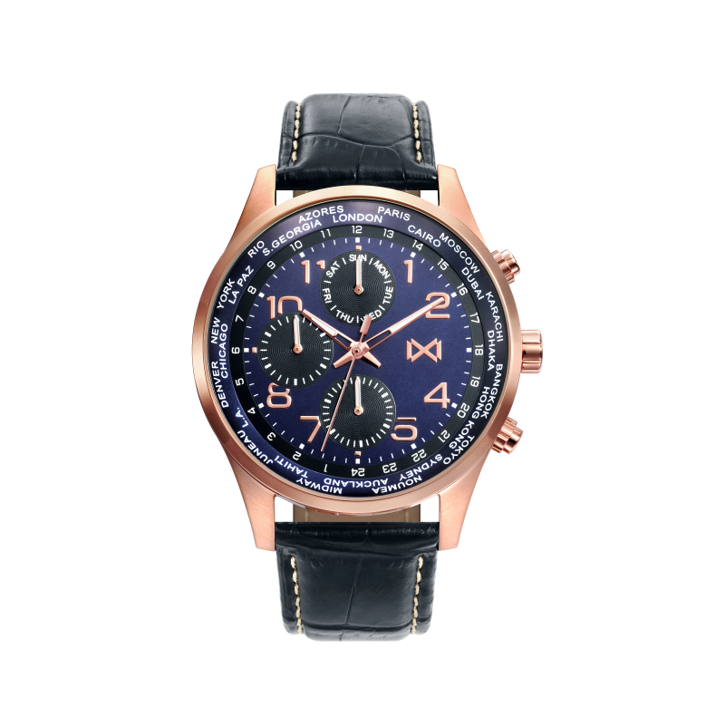 Orologio MARK MADDOX - NEW COLLECTION HC7121-37 Uomo