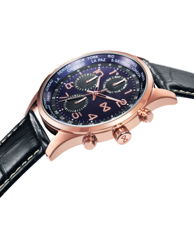 Orologio MARK MADDOX - NEW COLLECTION HC7121-37 Uomo