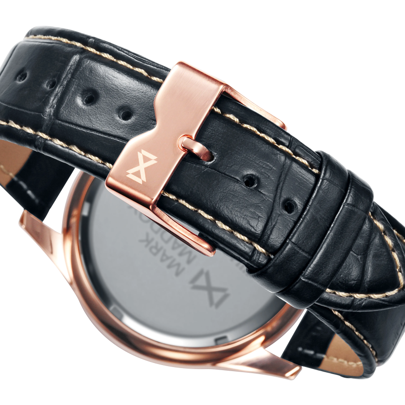 Orologio MARK MADDOX - NEW COLLECTION HC7121-37 Uomo