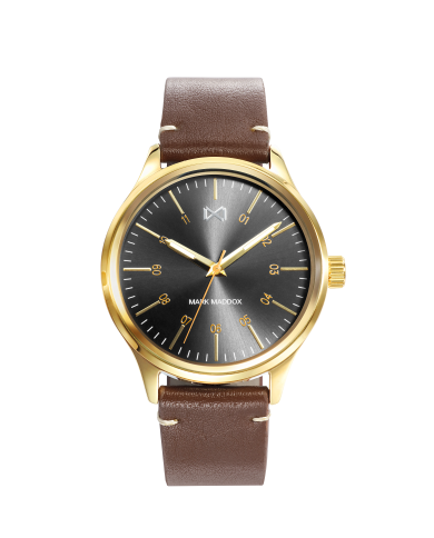 Orologio MARK MADDOX - NEW COLLECTION HC7105-99 Uomo