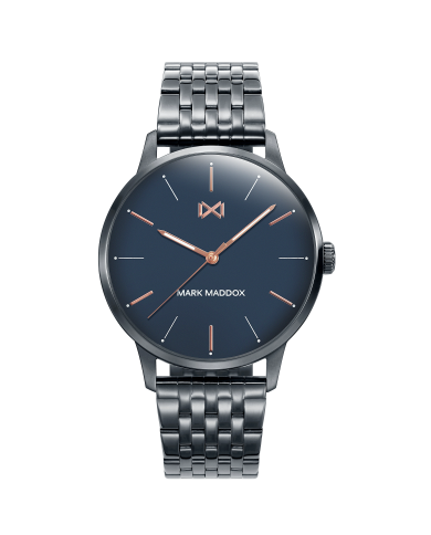 Orologio MARK MADDOX - NEW COLLECTION HM2002-37 Uomo