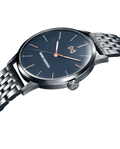 Orologio MARK MADDOX - NEW COLLECTION HM2002-37 Uomo