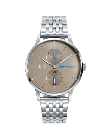 Orologio MARK MADDOX - NEW COLLECTION HM2004-47 Uomo