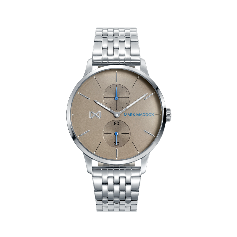 Orologio MARK MADDOX - NEW COLLECTION HM2004-47 Uomo