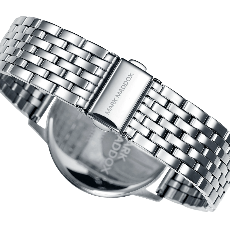 Orologio MARK MADDOX - NEW COLLECTION HM2004-47 Uomo