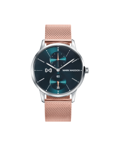 Orologio MARK MADDOX - NEW COLLECTION MM2004-37 Donna