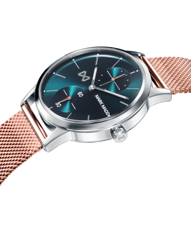 Orologio MARK MADDOX - NEW COLLECTION MM2004-37 Donna