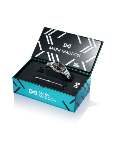 Orologio MARK MADDOX - NEW COLLECTION MM2005-57 Donna