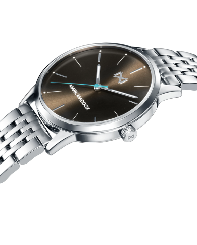 Orologio MARK MADDOX - NEW COLLECTION MM2005-57 Donna