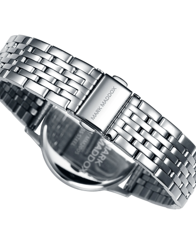 Orologio MARK MADDOX - NEW COLLECTION MM2005-57 Donna