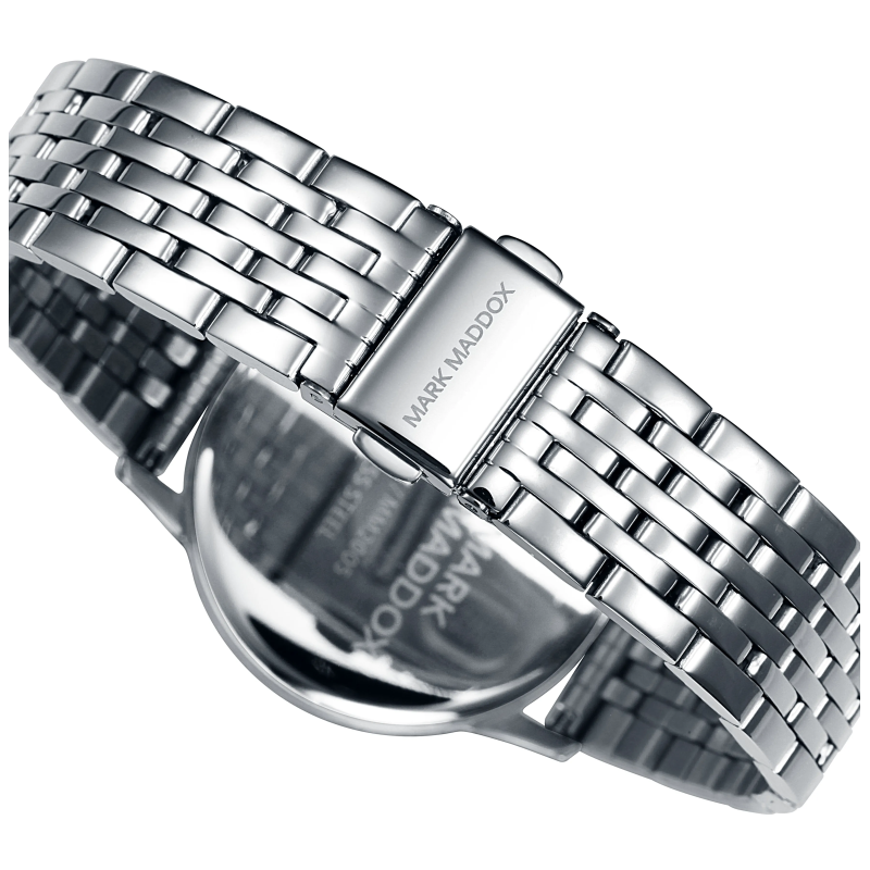 Orologio MARK MADDOX - NEW COLLECTION MM2005-57 Donna