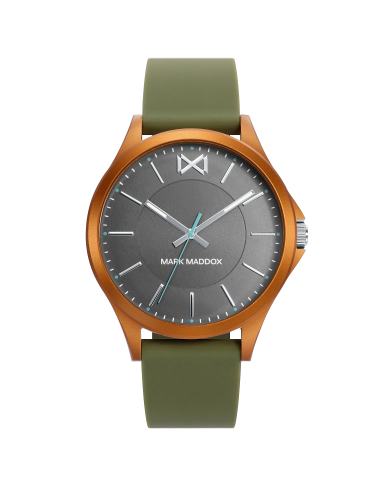 Orologio MARK MADDOX - NEW COLLECTION HC7122-17 Uomo