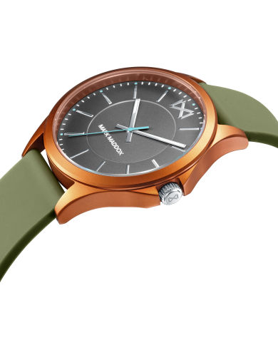 Orologio MARK MADDOX - NEW COLLECTION HC7122-17 Uomo