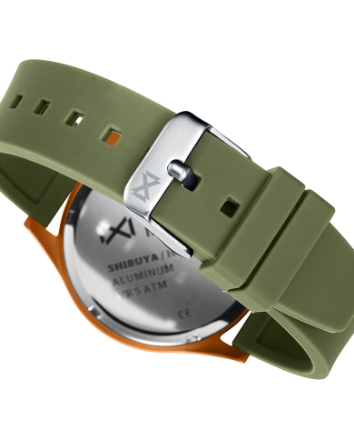 Orologio MARK MADDOX - NEW COLLECTION HC7122-17 Uomo