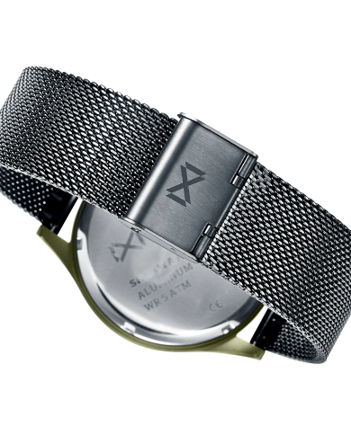 Orologio MARK MADDOX - NEW COLLECTION HM7127-57 Uomo