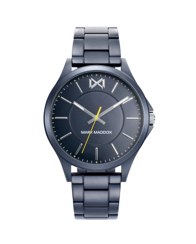 Orologio MARK MADDOX - NEW COLLECTION HM7128-37 Uomo