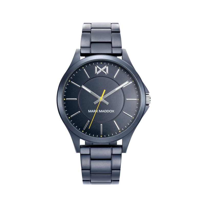 Orologio MARK MADDOX - NEW COLLECTION HM7128-37 Uomo