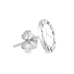 Orecchini lobo Petit Tresor