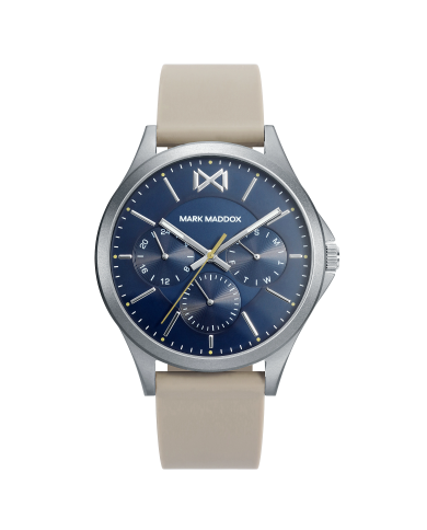 Orologio MARK MADDOX - NEW COLLECTION HC7123-37 Uomo