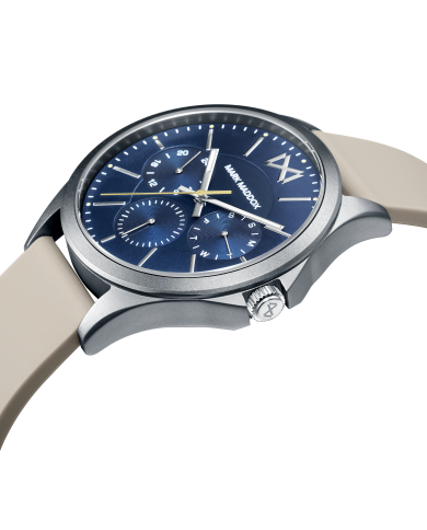 Orologio MARK MADDOX - NEW COLLECTION HC7123-37 Uomo