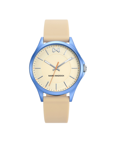 Orologio MARK MADDOX - NEW COLLECTION MC7113-27 Donna